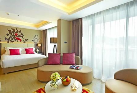 Grand Mercure Phuket Patong - 84