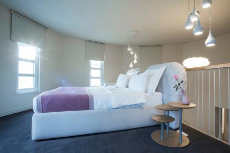 Jump INN Belgrade - 21