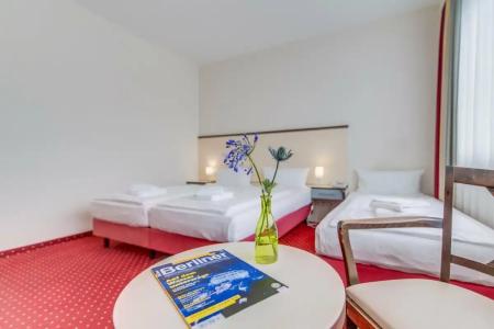 Come Inn Berlin Kurfürstendamm - 71