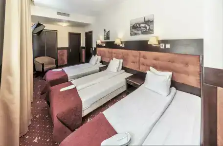 Rixwell Old Riga Palace - 47