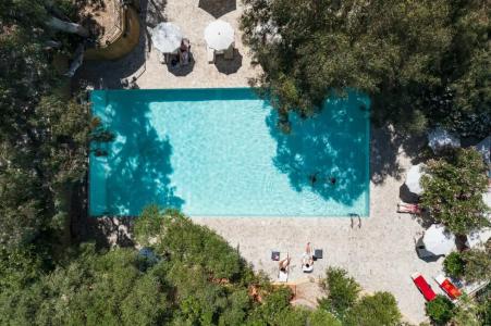Arbatax Park Resort - Borgo Cala Moresca - 38