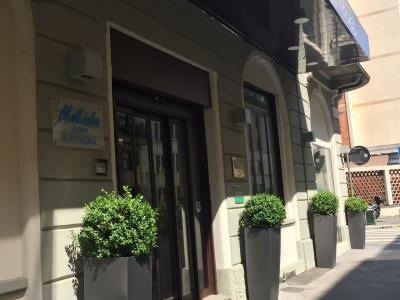 Mokinbas Baviera - 89