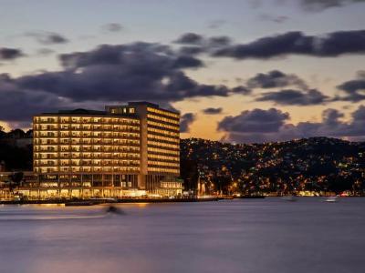 The Grand Tarabya Managed by Accor - 15