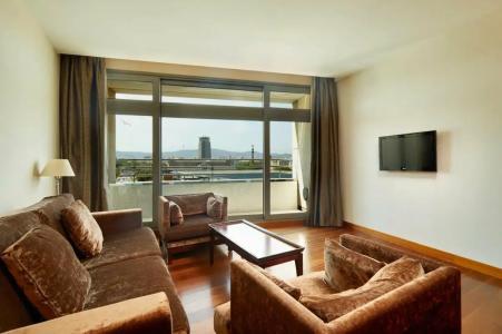 Eurostars Grand Marina GL - 99