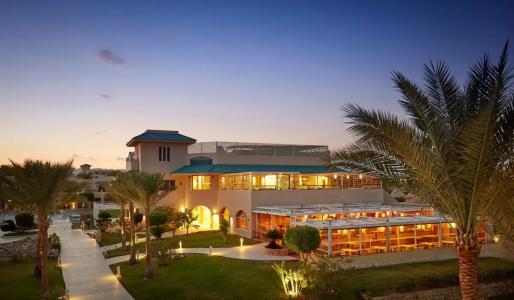 Coral Sea Holiday Resort and Aqua Park - 80