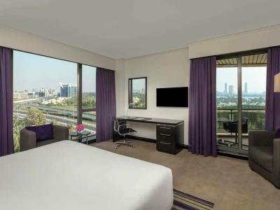 Pullman Dubai Creek City Centre - 60