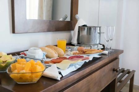 Toboso Chaparil - 60