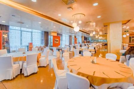 Ramada Ulaanbaatar City Center - 48