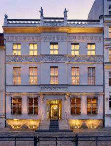 art'otel berlin mitte, Powered by Radissons - 26