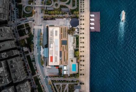 Makedonia Palace - 12