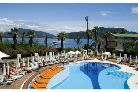 Casa De Maris Spa & Resort Adult Only 14 Plus - 98