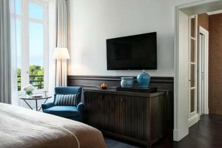 Rocco Forte Villa Igiea - 41