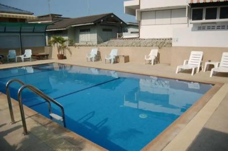 Baan Manthana House - 43