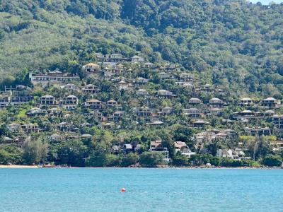 Novotel Phuket Kamala Beach - 79