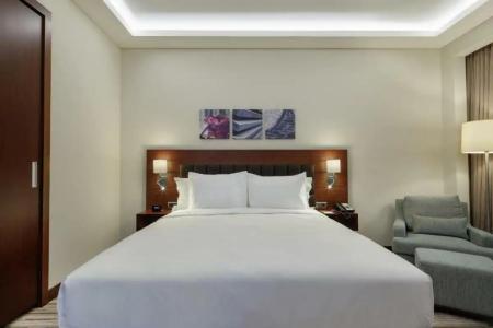 Hilton Garden Inn Corlu - 56