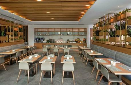 Hilton Garden Inn Dubai Mall Of The Emirates - 78