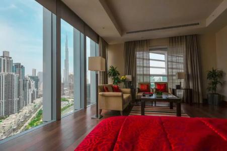 Anantara Downtown Dubai - 94