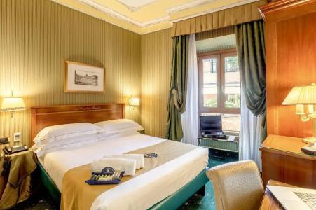 Manfredi Suite In Rome - 3