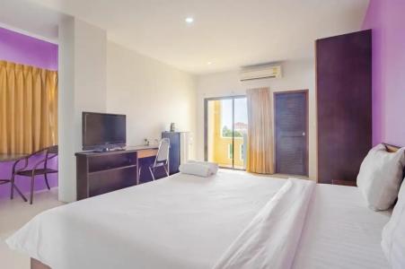 AJ Residence - 71