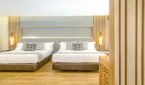 Phuket Graceland Resort and Spa - SHA Extra Plus - 87