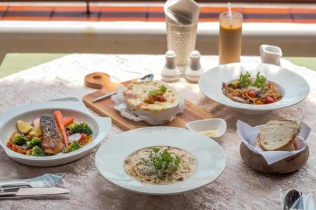 Le Vimarn Cottages & Spa - 56
