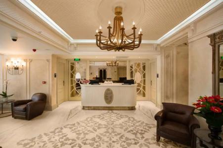 Taxim Lounge Special Category - 57