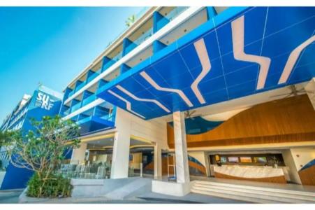 Clover Patong Phuket - SHA Plus - 52