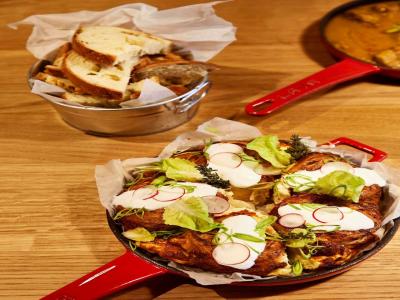 Mama Shelter Belgrade - 58