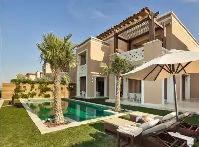 Rixos Premium Saadiyat Island - All Inclusive - 49