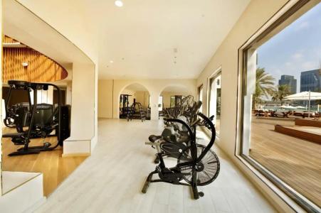 Le Meridien Abu Dhabi - 63