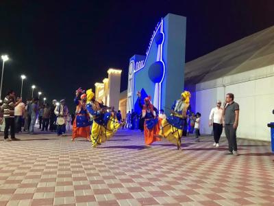 Radisson Blu, Ajman - 14