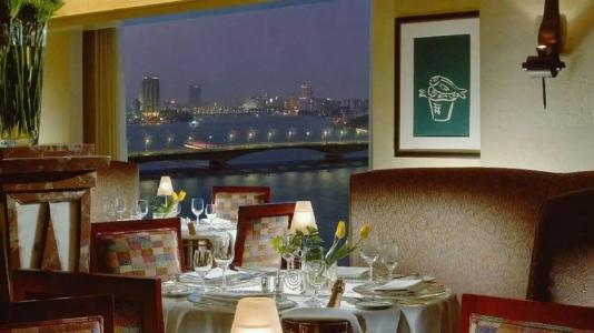 Four Seasons Cairo At The First Residence - 37