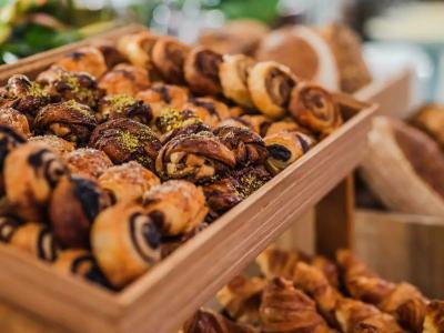 Anantara New York Palace Budapest - 41