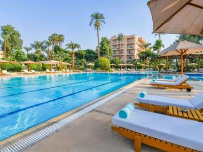 Pavillon Winter Luxor - 21