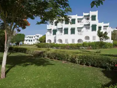 Mercure Hurghada - 47