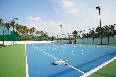 Sofitel Krabi Phokeethra Golf and Spa Resort - 20