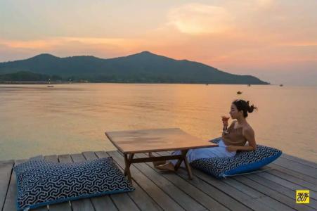 Kept Bangsaray Pattaya - 33