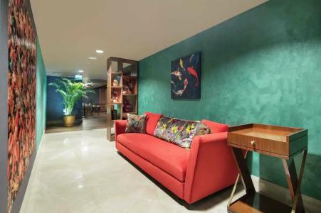 Doubletree By Hilton Antalya City Centre - 73