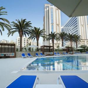 Arabian Park Dubai, an Edge by Rotana - 38