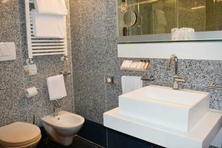 Best Western Plus Universo - 70