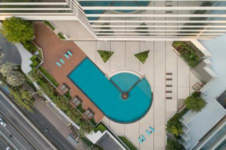 Swissotel Bangkok Ratchada - 21