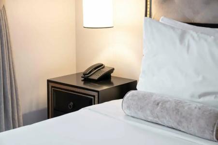Sarai Resort & Spa and The Wander - 92