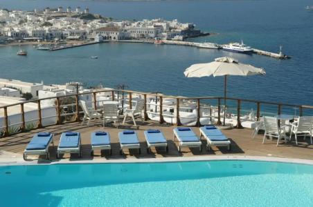 Mykonos View - 43