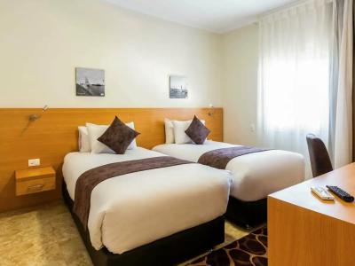 Mercure Ismailia Forsan Island - 93
