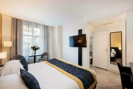 Best Western Plus Hôtel Massena Nice - 60
