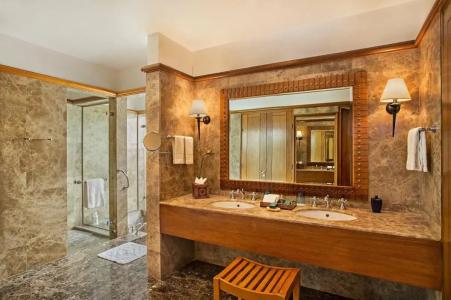 The Oberoi Beach Resort, Sahl Hasheesh - 85