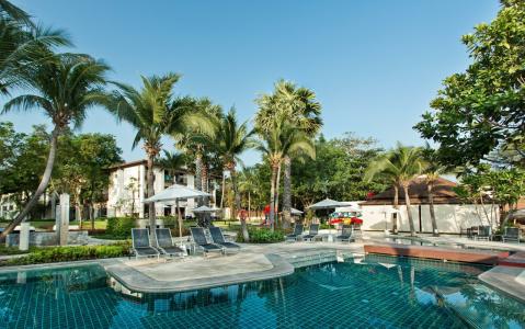 Ibis Samui Bophut - SHA Extra Plus - 55