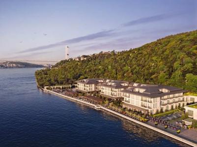 Mandarin Oriental Bosphorus, Istanbul - 23