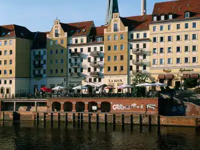 Novotel Berlin Mitte - 2