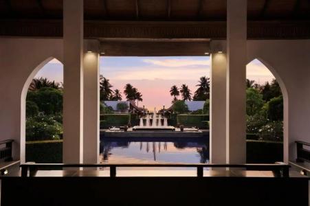 JW Marriott Khao Lak Resort and Spa - 75